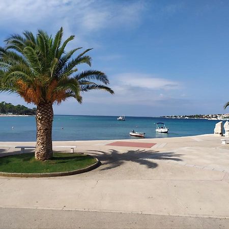 Cozy Apartments Danica Novalja - Ground Floor Екстериор снимка