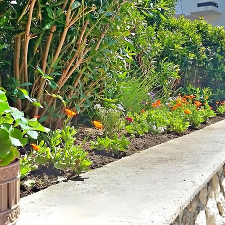 Cozy Apartments Danica Novalja - Ground Floor Екстериор снимка