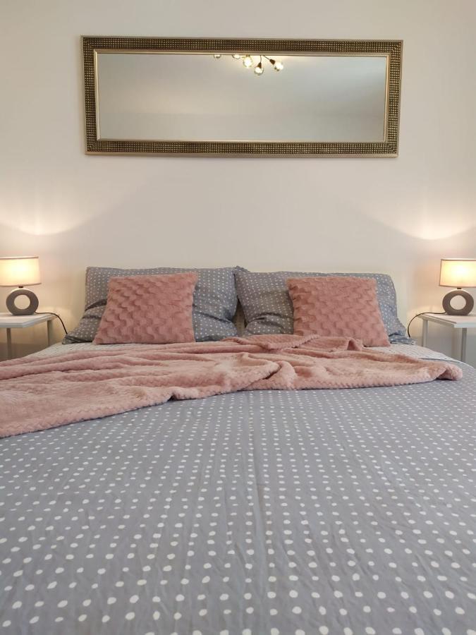 Cozy Apartments Danica Novalja - Ground Floor Екстериор снимка