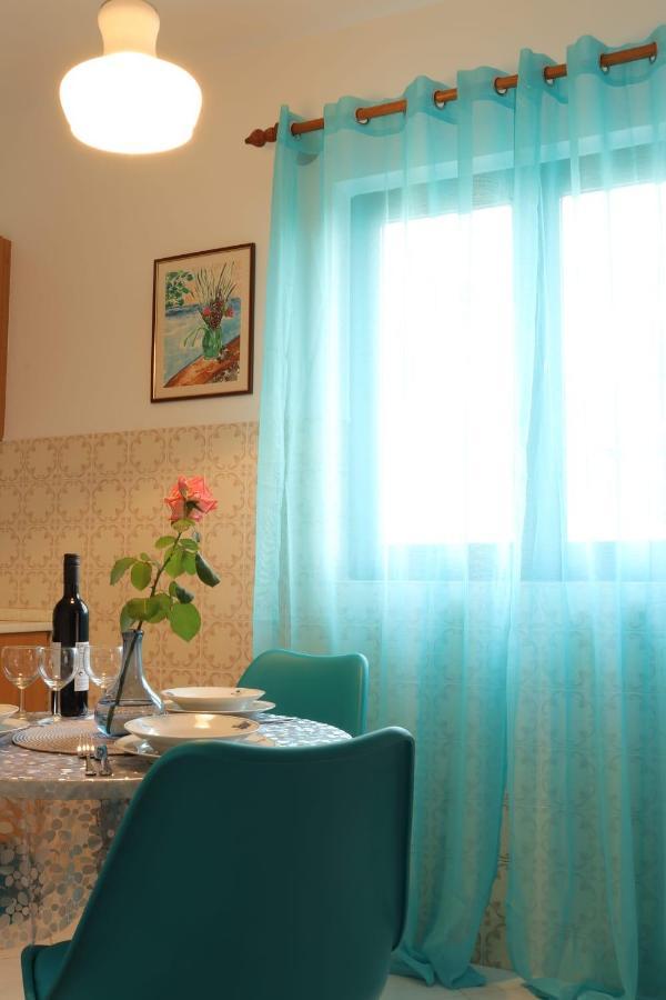 Cozy Apartments Danica Novalja - Ground Floor Екстериор снимка