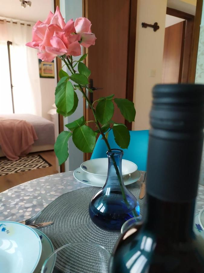 Cozy Apartments Danica Novalja - Ground Floor Екстериор снимка