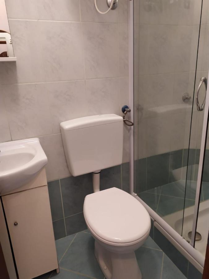 Cozy Apartments Danica Novalja - Ground Floor Екстериор снимка