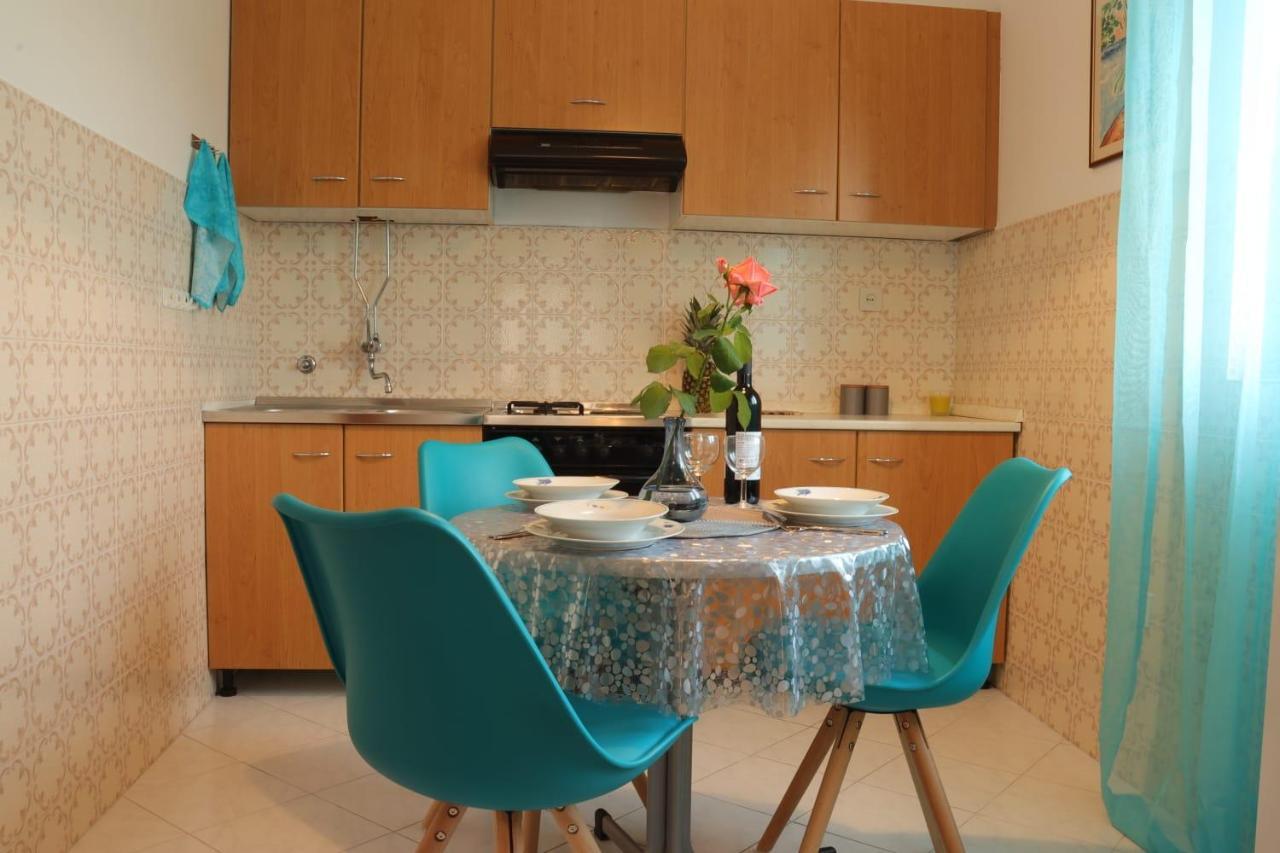 Cozy Apartments Danica Novalja - Ground Floor Екстериор снимка
