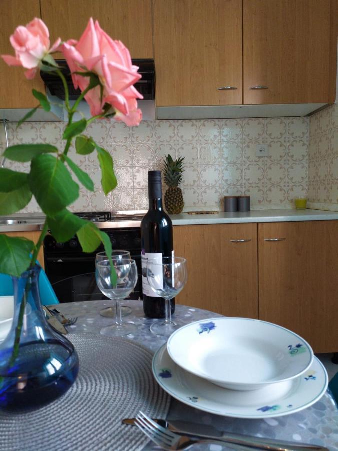 Cozy Apartments Danica Novalja - Ground Floor Екстериор снимка