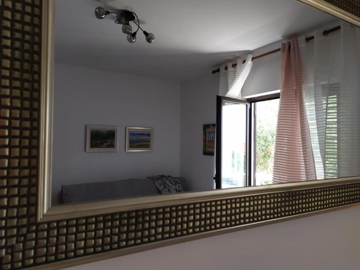 Cozy Apartments Danica Novalja - Ground Floor Екстериор снимка
