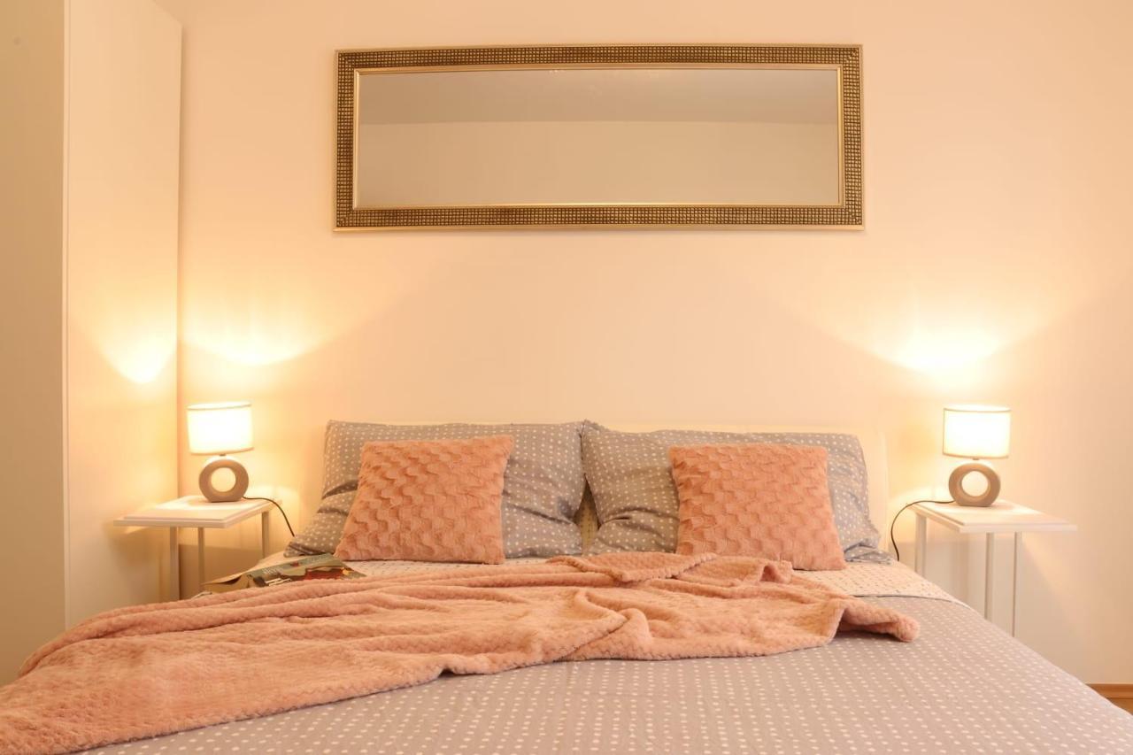 Cozy Apartments Danica Novalja - Ground Floor Екстериор снимка