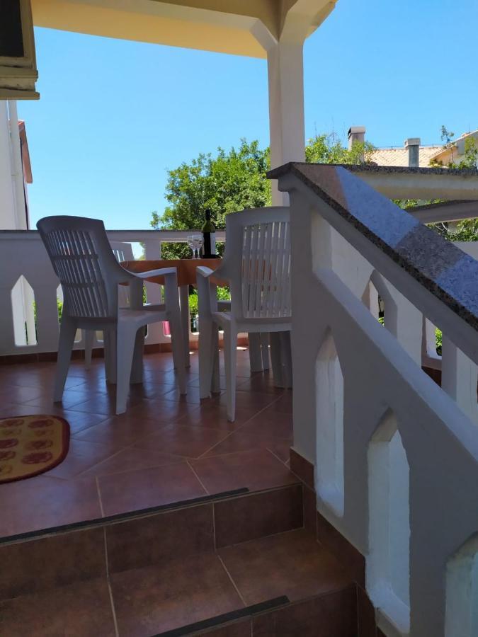Cozy Apartments Danica Novalja - Ground Floor Екстериор снимка