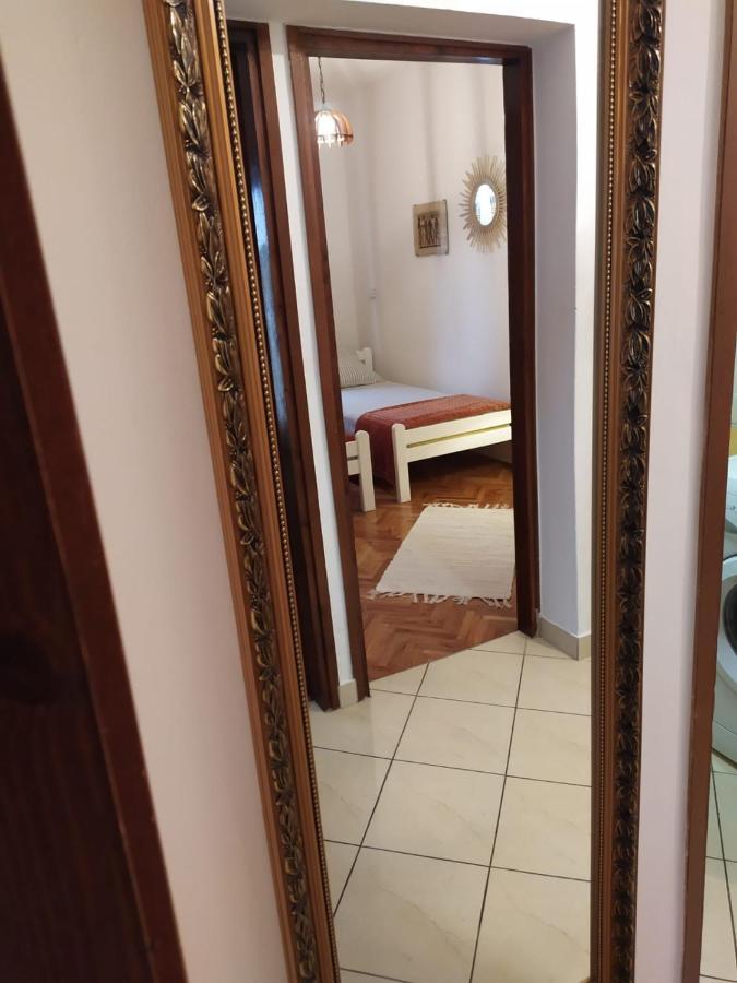 Cozy Apartments Danica Novalja - Ground Floor Екстериор снимка