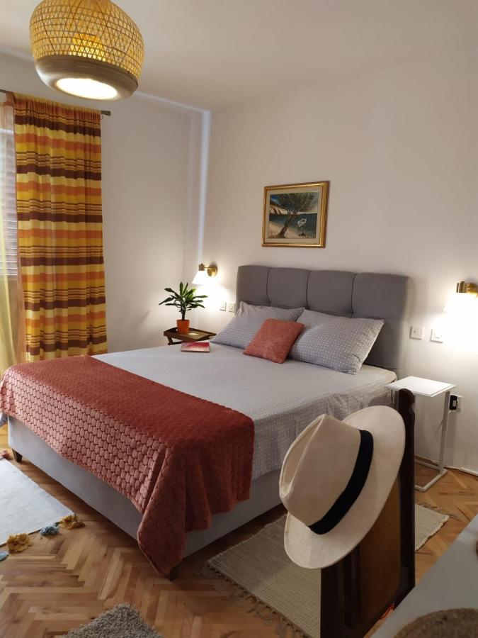 Cozy Apartments Danica Novalja - Ground Floor Екстериор снимка