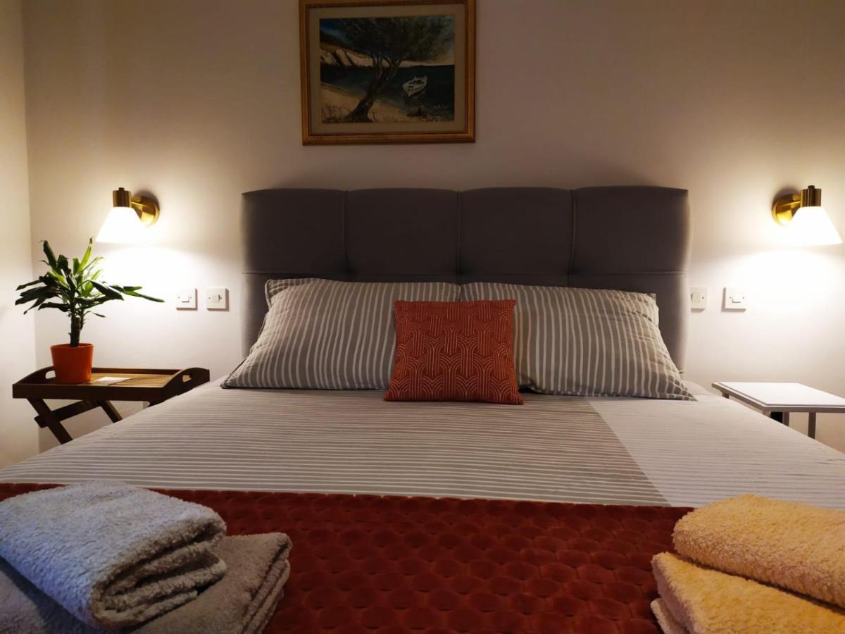 Cozy Apartments Danica Novalja - Ground Floor Екстериор снимка