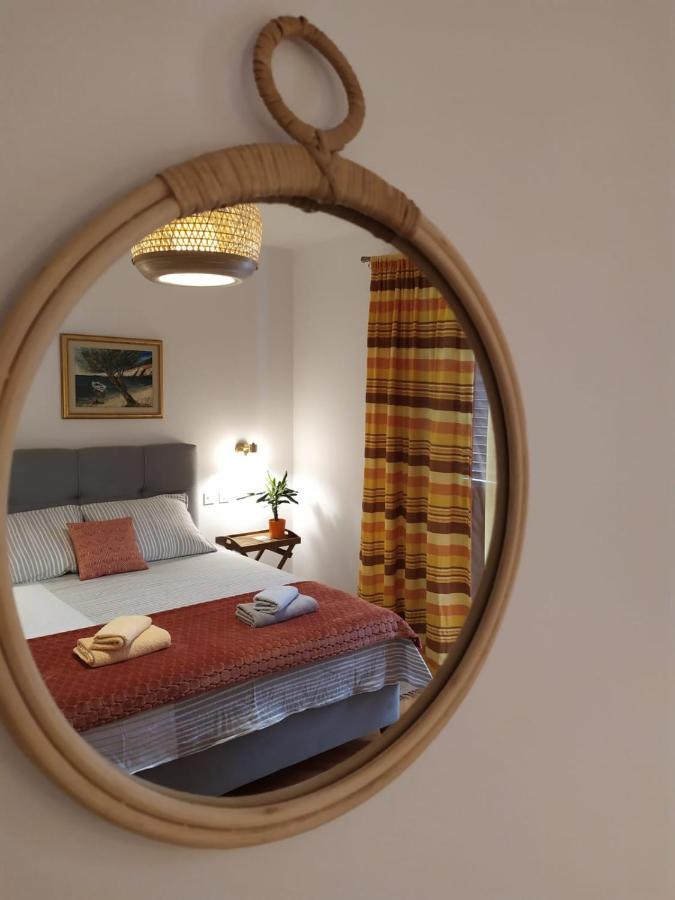 Cozy Apartments Danica Novalja - Ground Floor Екстериор снимка