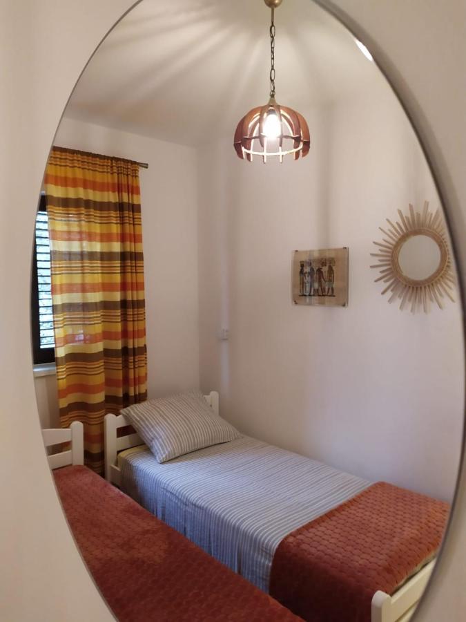 Cozy Apartments Danica Novalja - Ground Floor Екстериор снимка