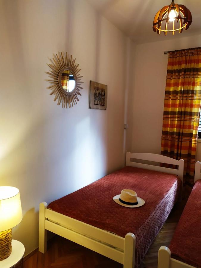 Cozy Apartments Danica Novalja - Ground Floor Екстериор снимка