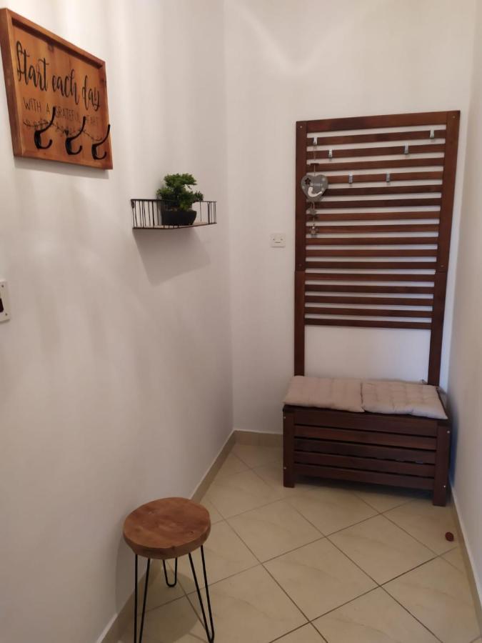 Cozy Apartments Danica Novalja - Ground Floor Екстериор снимка