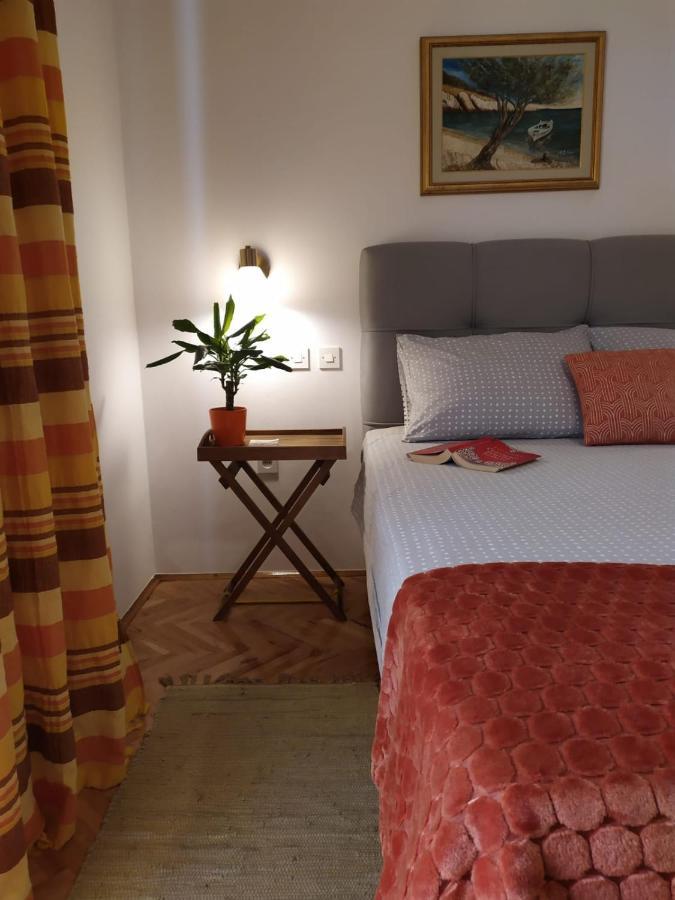 Cozy Apartments Danica Novalja - Ground Floor Екстериор снимка