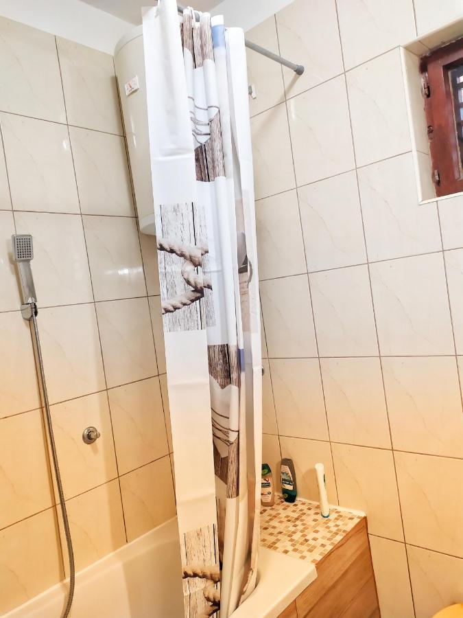 Cozy Apartments Danica Novalja - Ground Floor Екстериор снимка